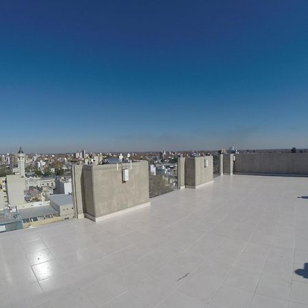 Torre Potosi Departamentos Apartman Rosario Kültér fotó