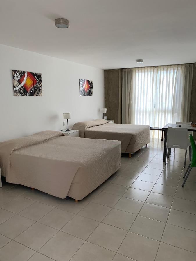 Torre Potosi Departamentos Apartman Rosario Kültér fotó