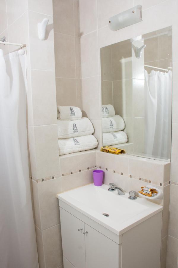 Torre Potosi Departamentos Apartman Rosario Kültér fotó