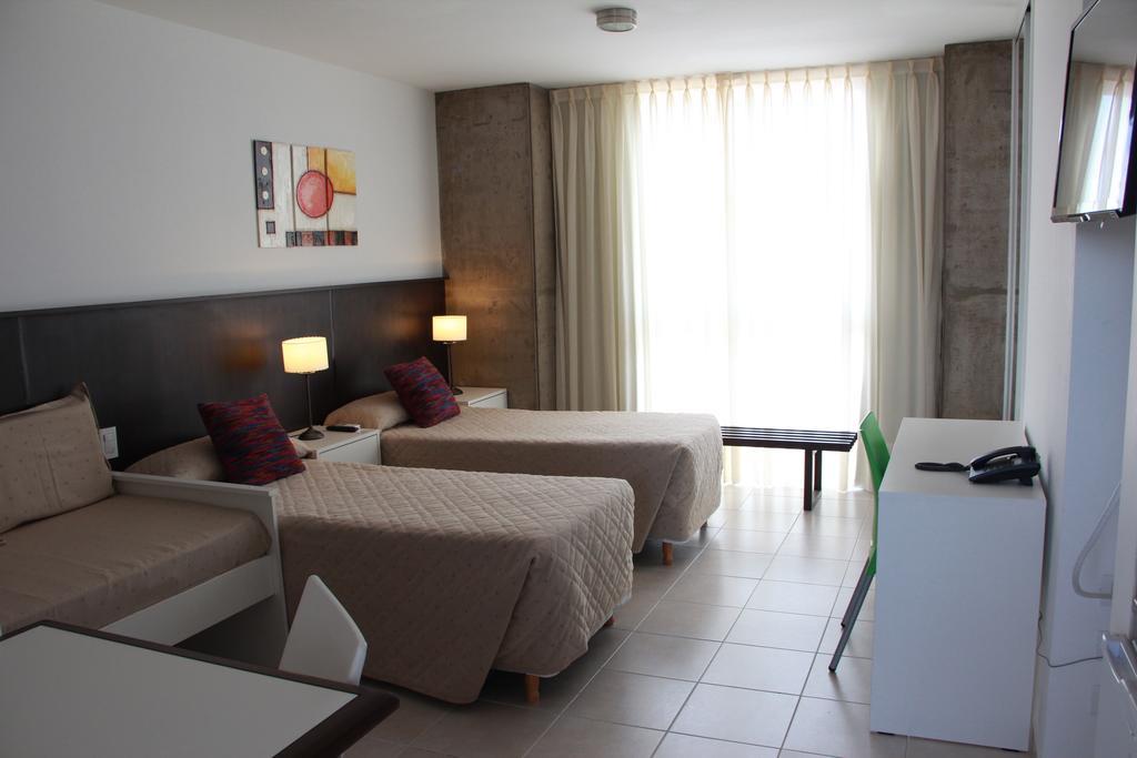Torre Potosi Departamentos Apartman Rosario Szoba fotó