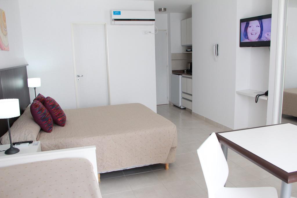 Torre Potosi Departamentos Apartman Rosario Szoba fotó
