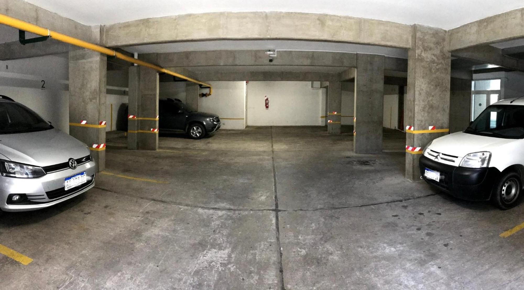 Torre Potosi Departamentos Apartman Rosario Kültér fotó