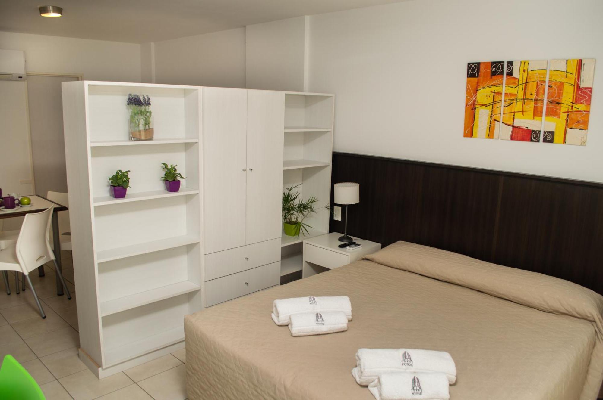 Torre Potosi Departamentos Apartman Rosario Kültér fotó