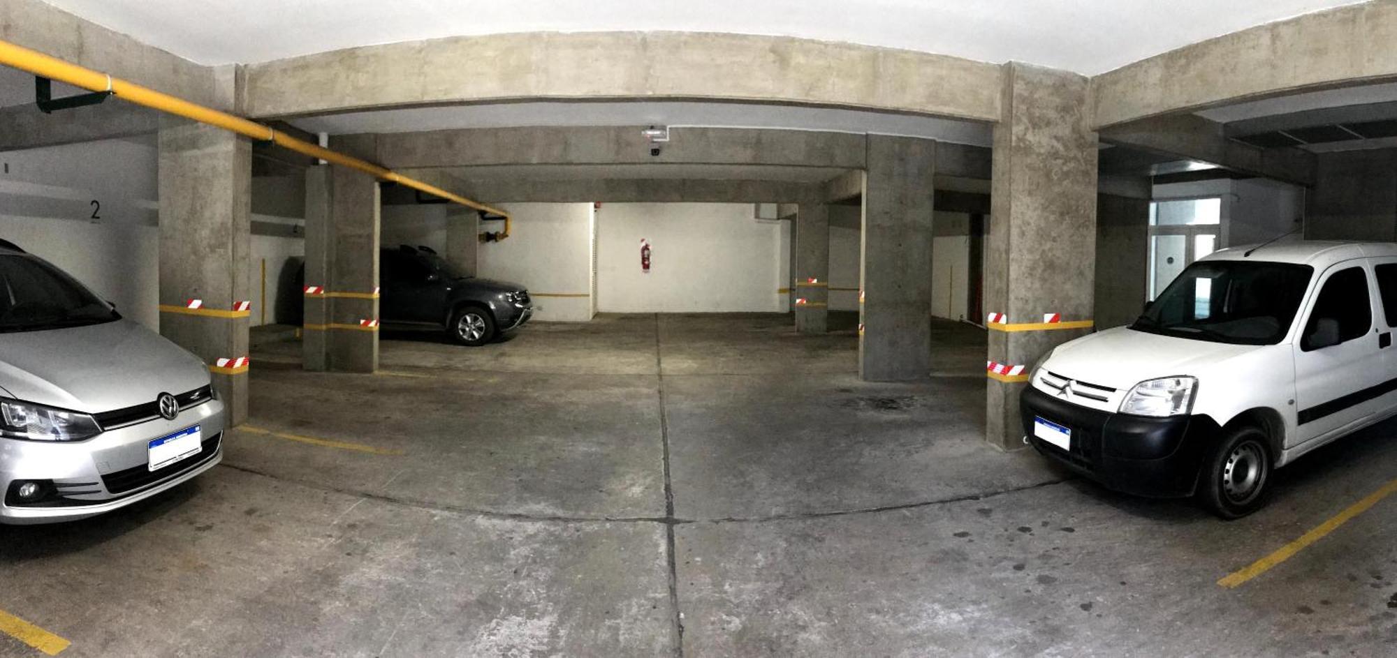 Torre Potosi Departamentos Apartman Rosario Kültér fotó
