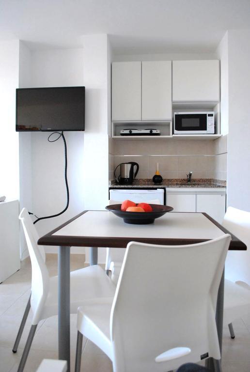 Torre Potosi Departamentos Apartman Rosario Kültér fotó