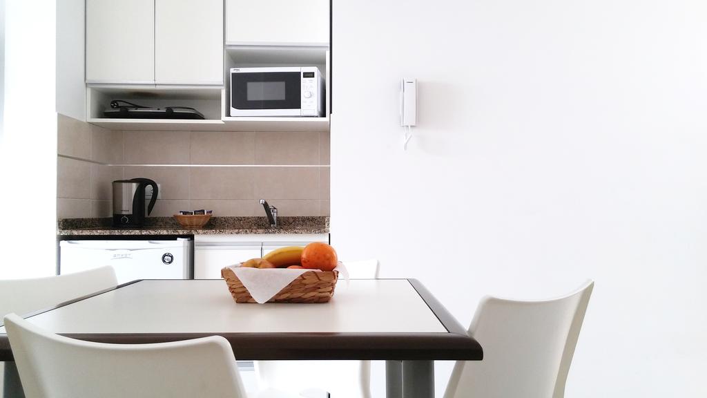 Torre Potosi Departamentos Apartman Rosario Kültér fotó