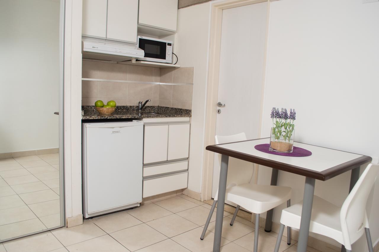 Torre Potosi Departamentos Apartman Rosario Kültér fotó