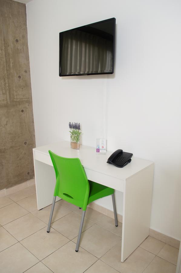 Torre Potosi Departamentos Apartman Rosario Kültér fotó