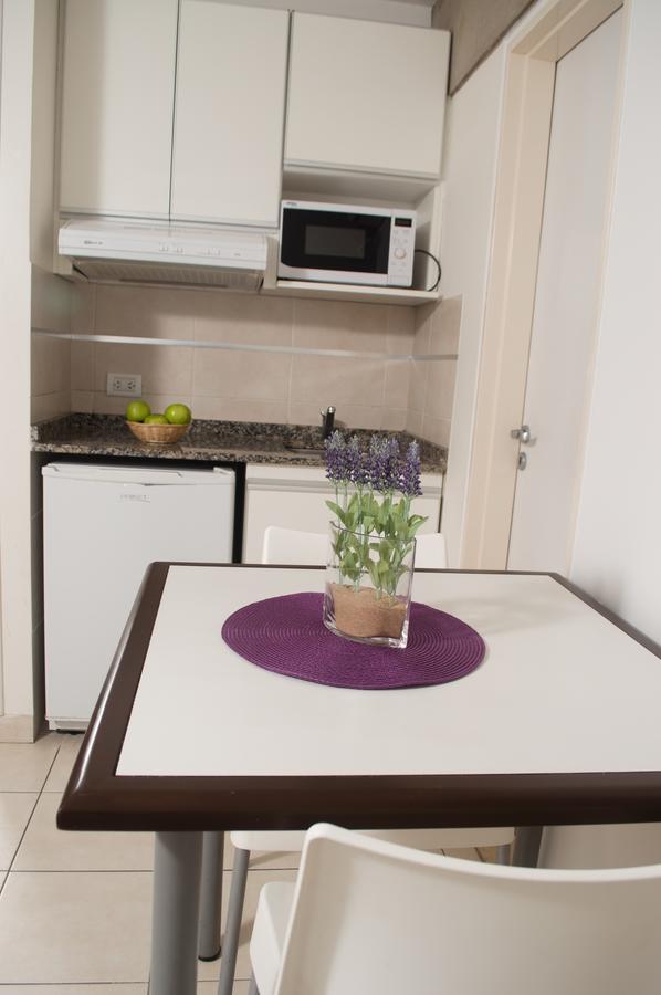 Torre Potosi Departamentos Apartman Rosario Kültér fotó