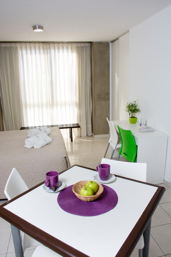 Torre Potosi Departamentos Apartman Rosario Kültér fotó