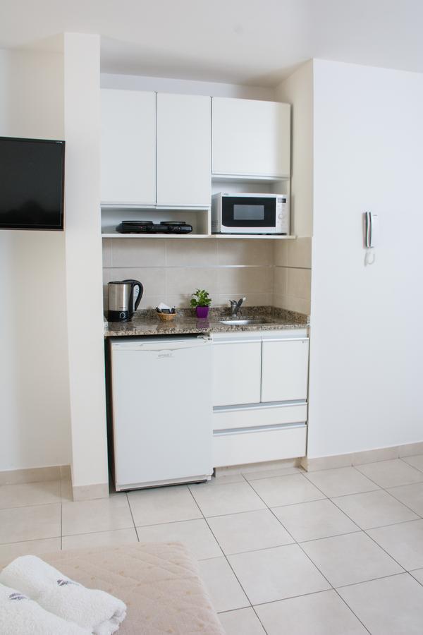 Torre Potosi Departamentos Apartman Rosario Kültér fotó