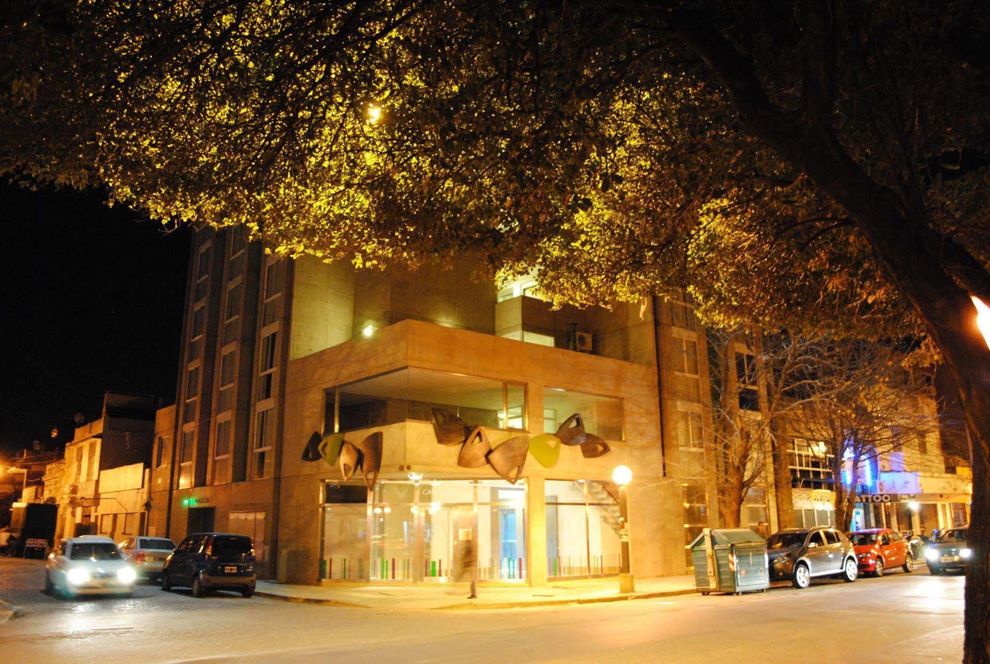 Torre Potosi Departamentos Apartman Rosario Kültér fotó