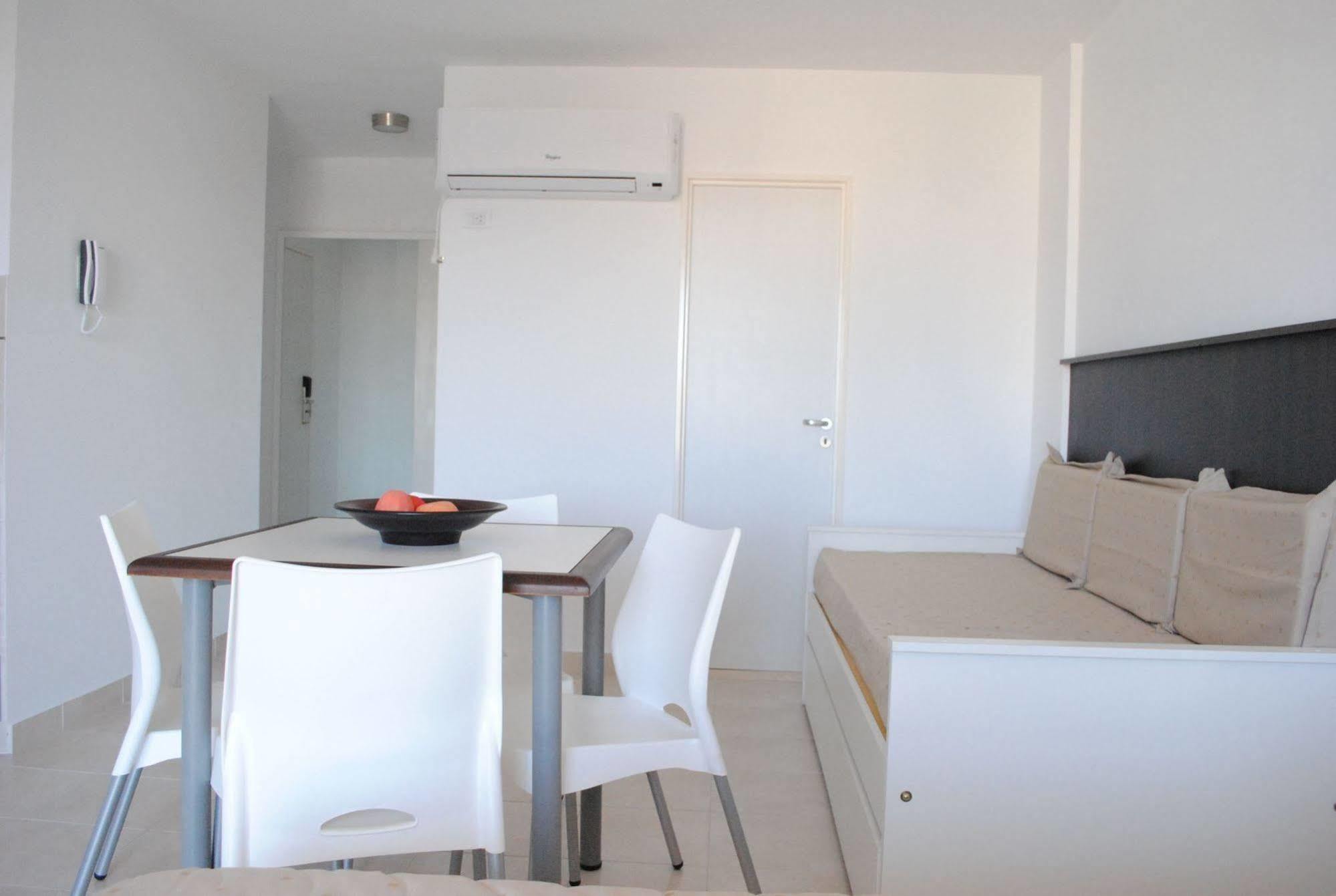 Torre Potosi Departamentos Apartman Rosario Kültér fotó
