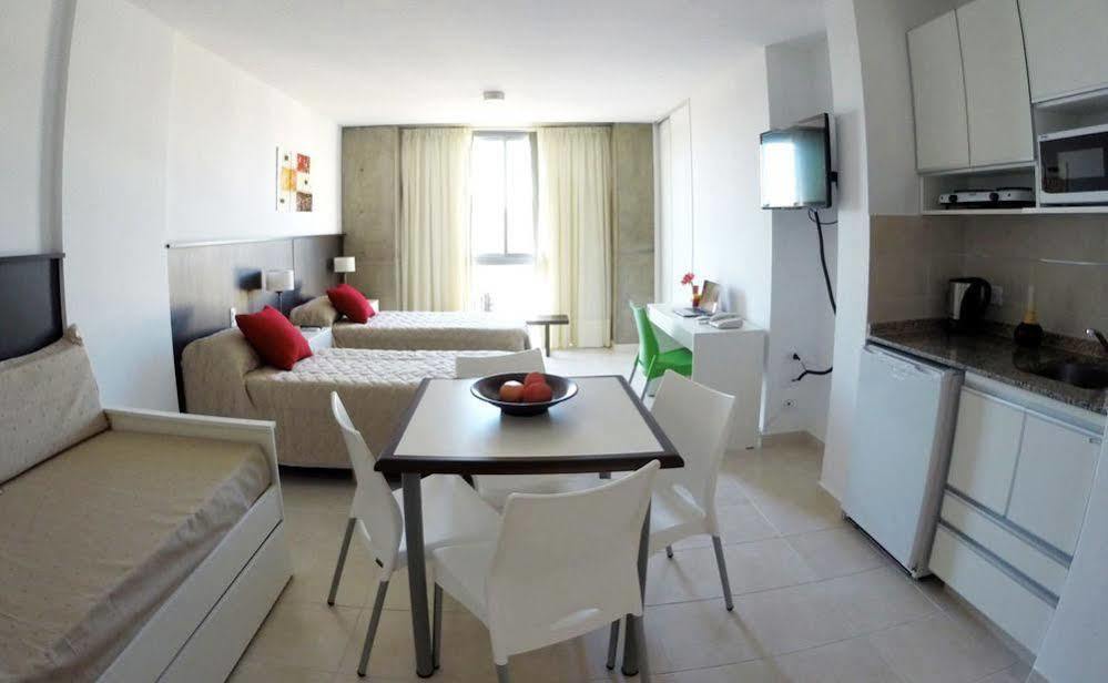 Torre Potosi Departamentos Apartman Rosario Kültér fotó