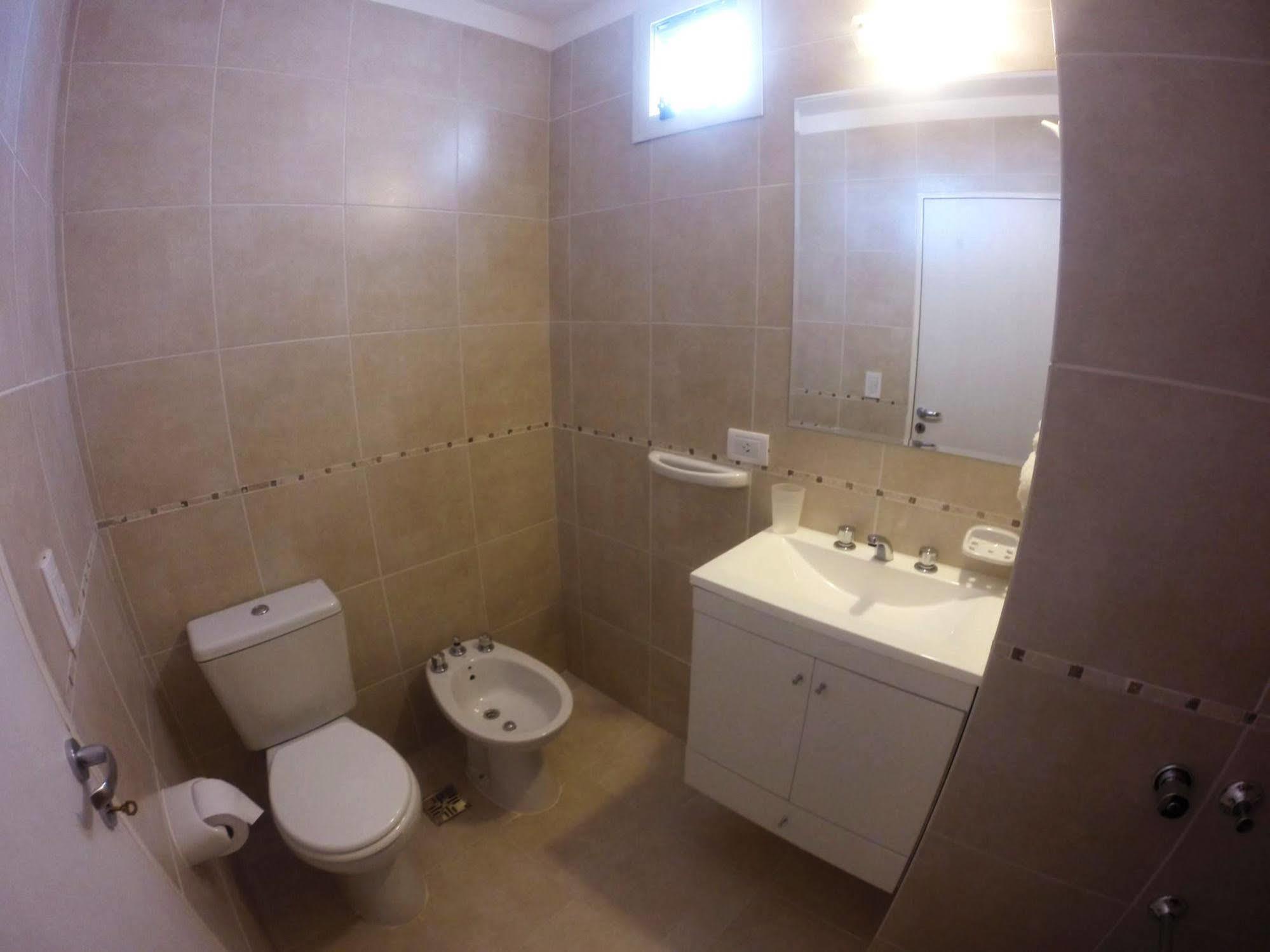 Torre Potosi Departamentos Apartman Rosario Kültér fotó