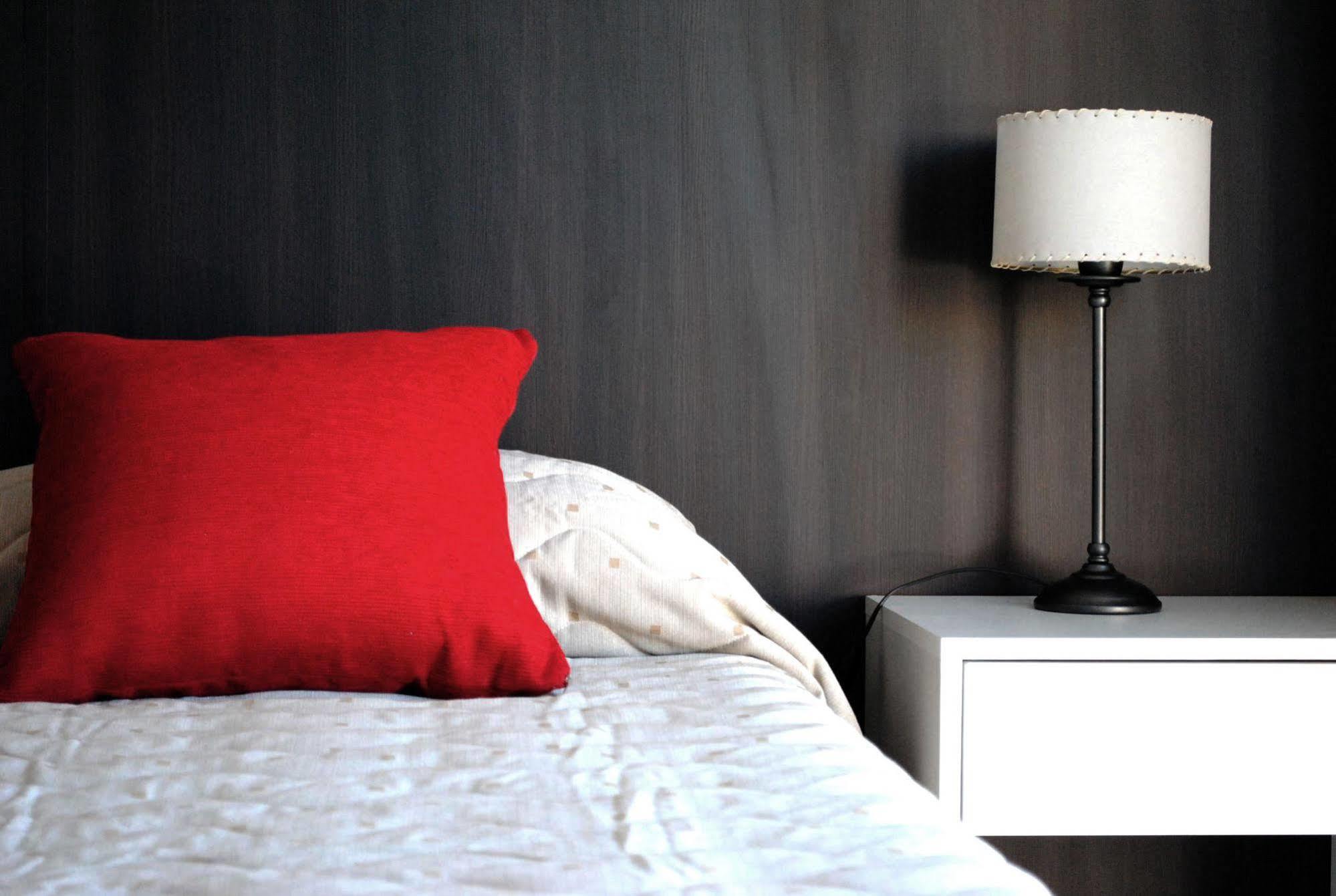 Torre Potosi Departamentos Apartman Rosario Kültér fotó