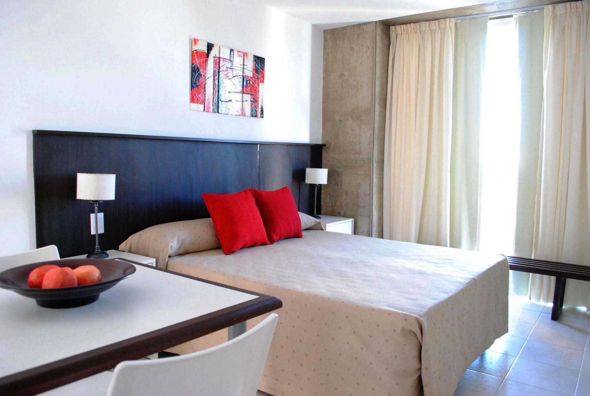 Torre Potosi Departamentos Apartman Rosario Kültér fotó