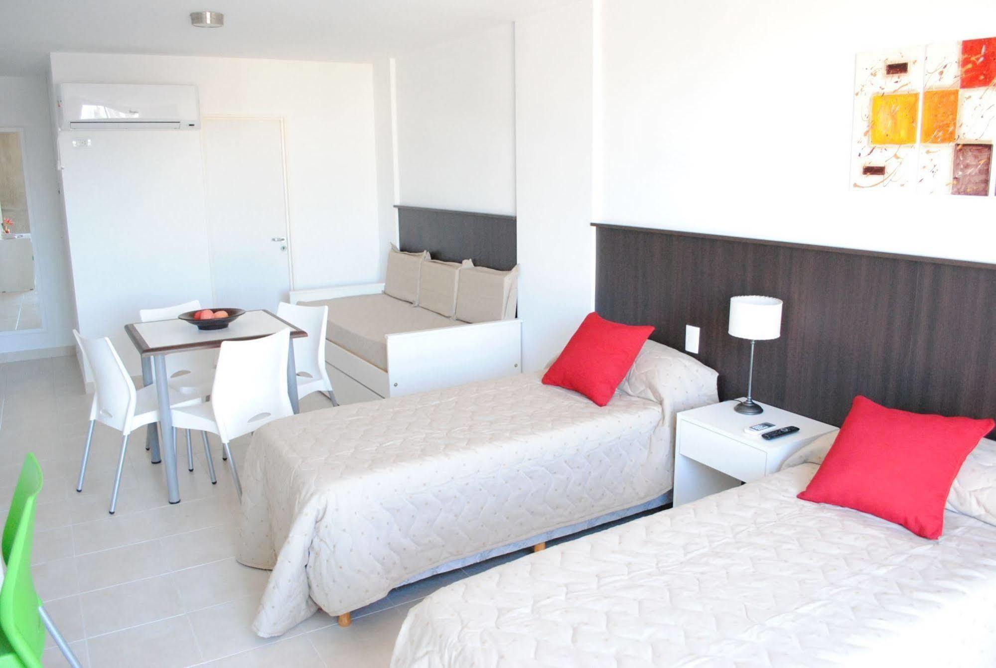 Torre Potosi Departamentos Apartman Rosario Kültér fotó