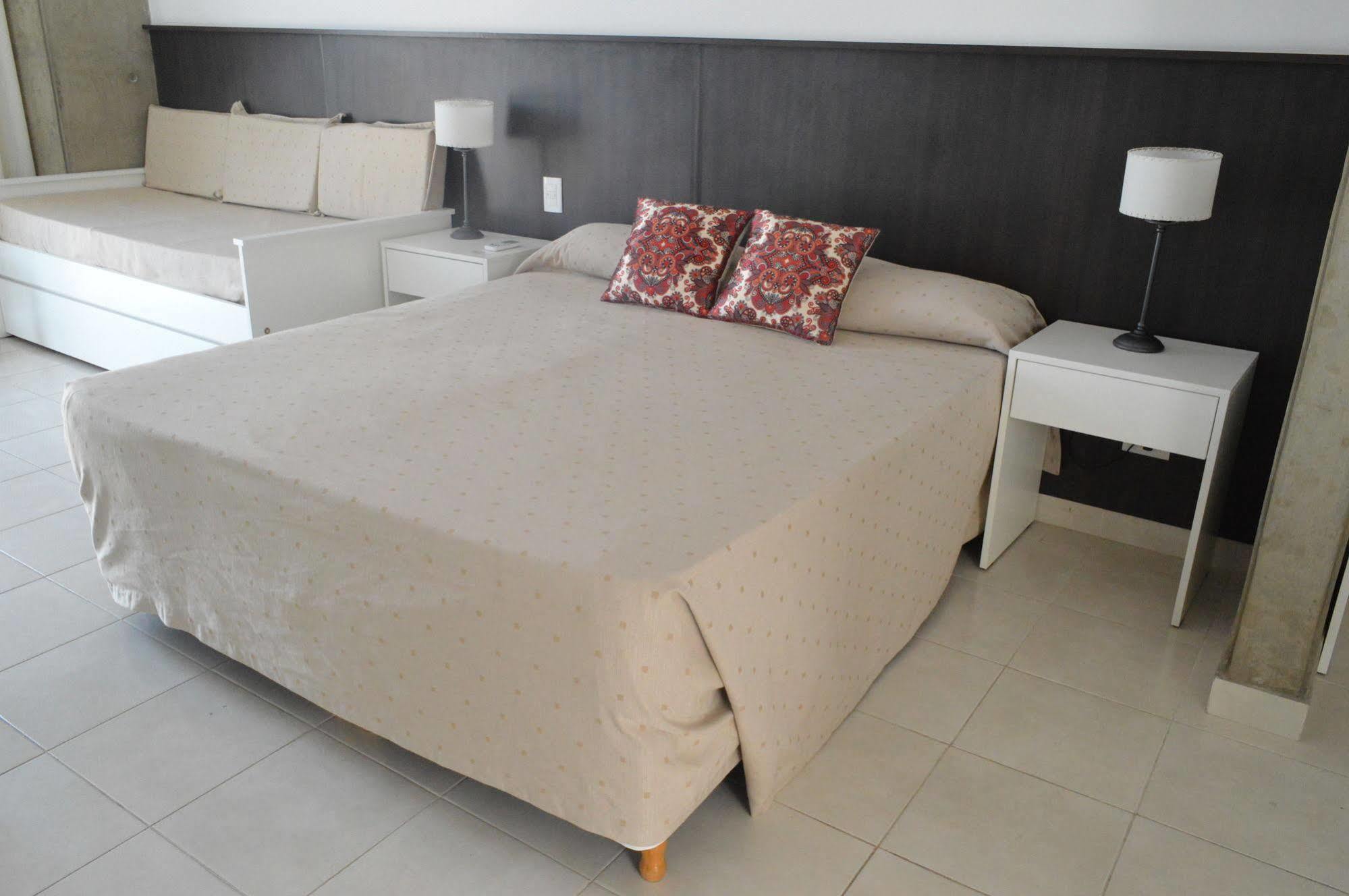 Torre Potosi Departamentos Apartman Rosario Kültér fotó