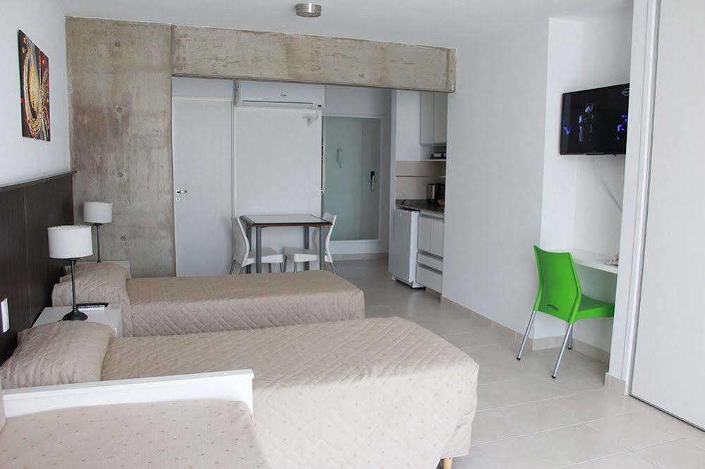 Torre Potosi Departamentos Apartman Rosario Kültér fotó