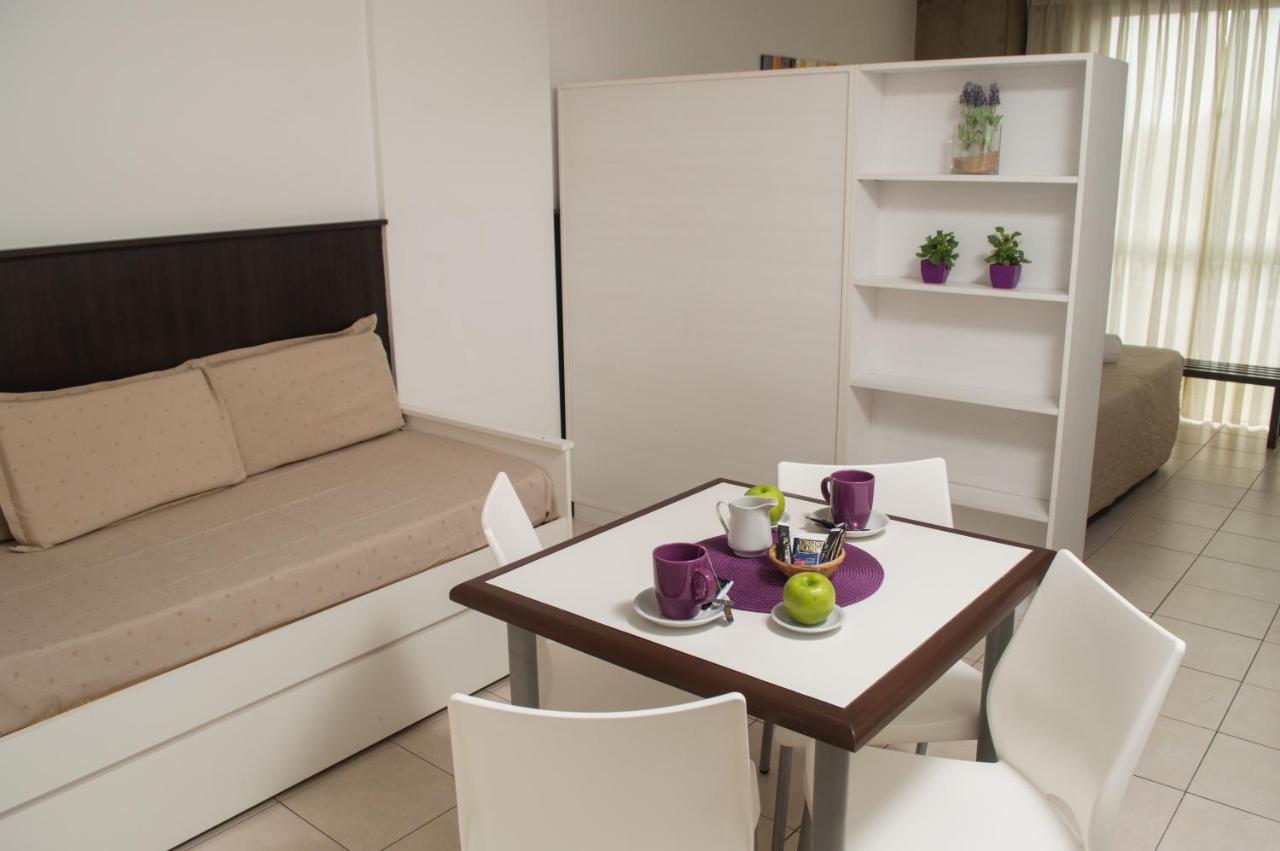 Torre Potosi Departamentos Apartman Rosario Kültér fotó