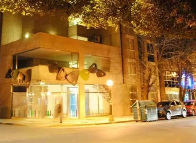 Torre Potosi Departamentos Apartman Rosario Kültér fotó