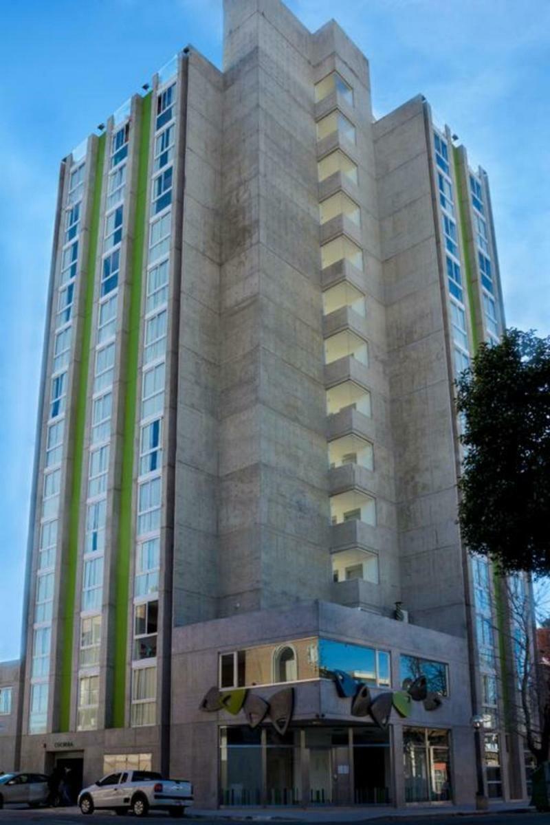 Torre Potosi Departamentos Apartman Rosario Kültér fotó